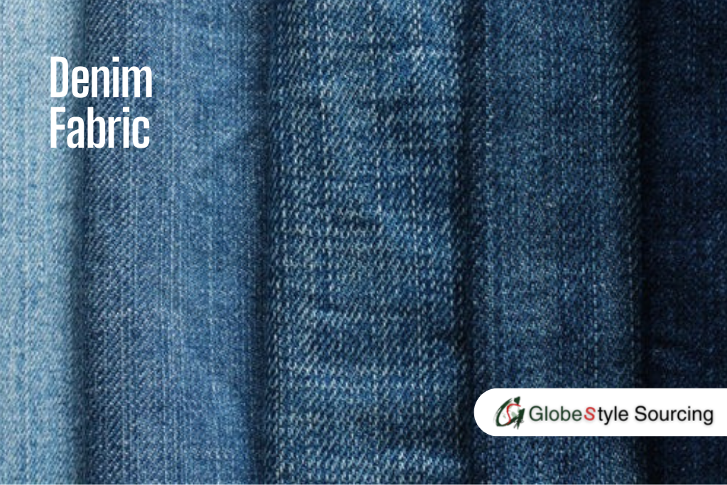 Denim Fabric