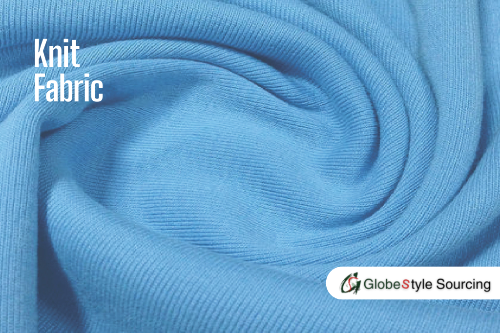 Knit Fabric