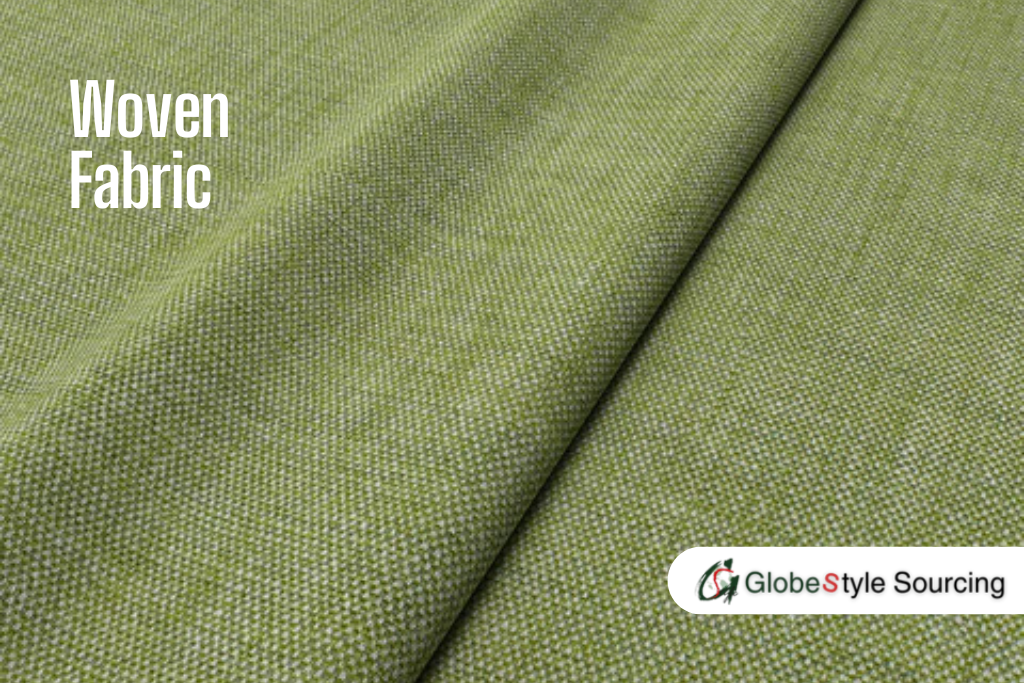 Woven Febric